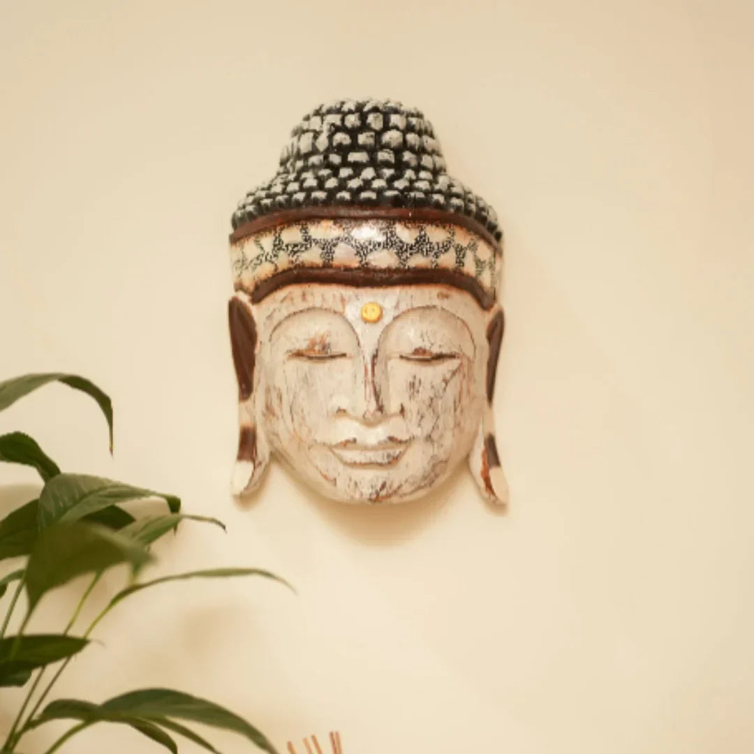 Winter Home Reset Made Easy with Timber Kala Wall Decor