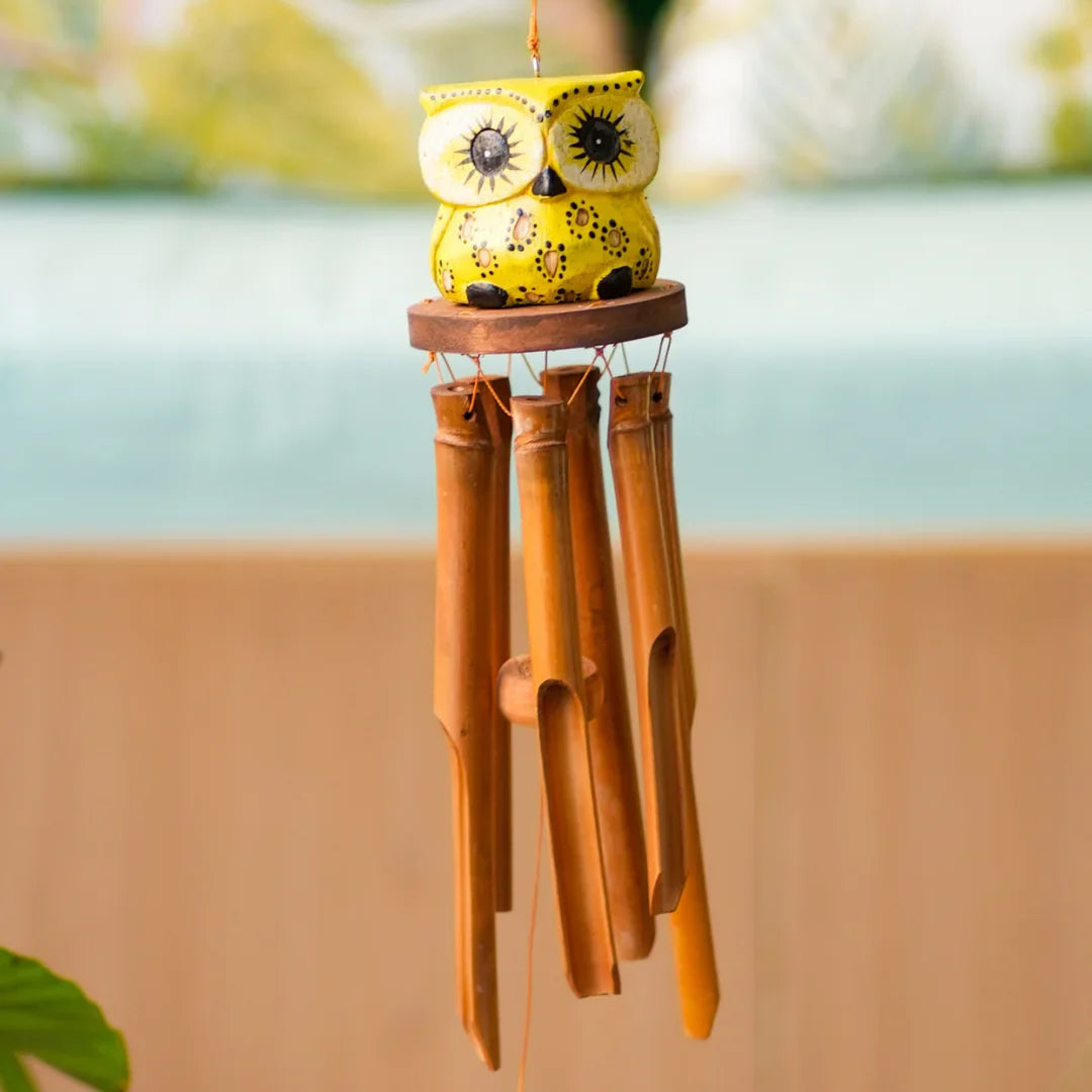Tired of Boring Corporate Gifts? Artisan Crafted Home Decor Is the Answer