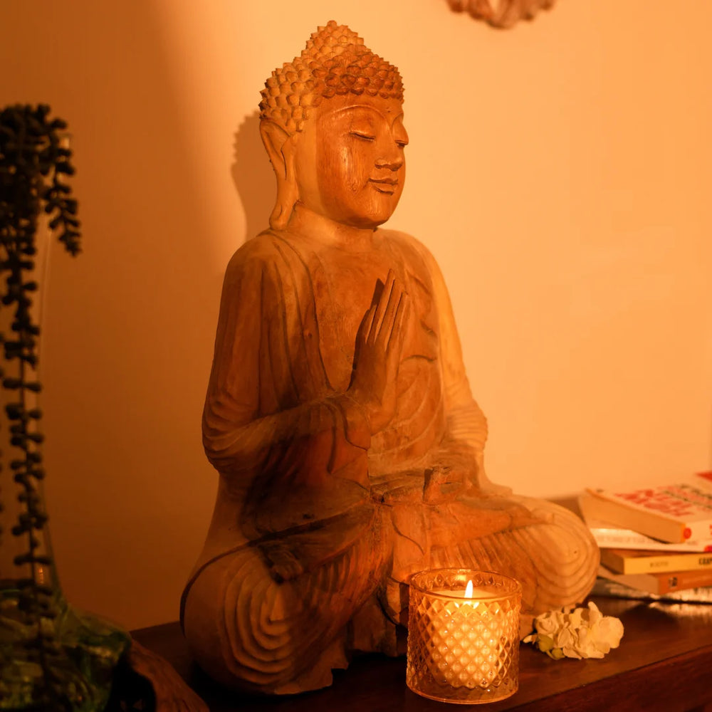 #MukhaBuddhaForDecor