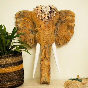 #NaturalGanesha'sEchoMedium