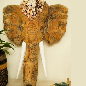 #NaturalGanesha'sEchoMedium