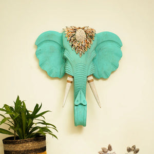 #TurquioseGanesha'sEchoMedium