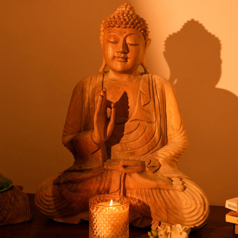 #MukhaBuddhaForDecor