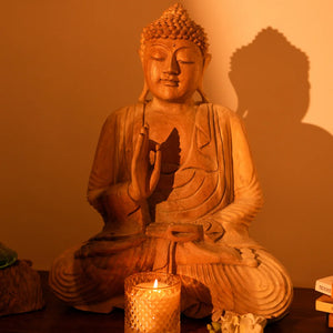 #MukhaBuddhaForDecor
