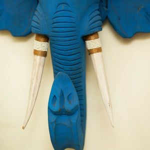 #BlueGanesha'sEchoMedium