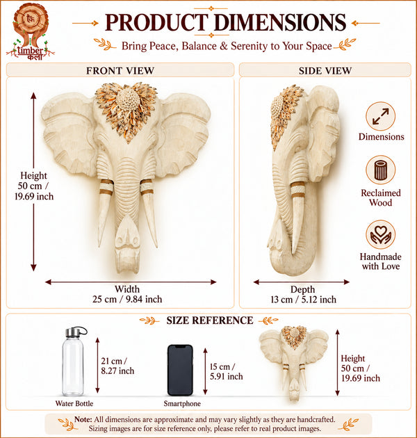 #WhiteGanesha'sEchoMedium