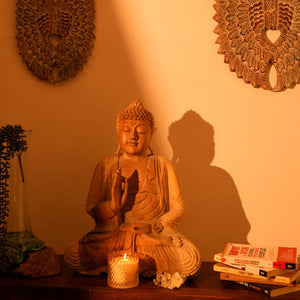 #MukhaBuddhaForDecor
