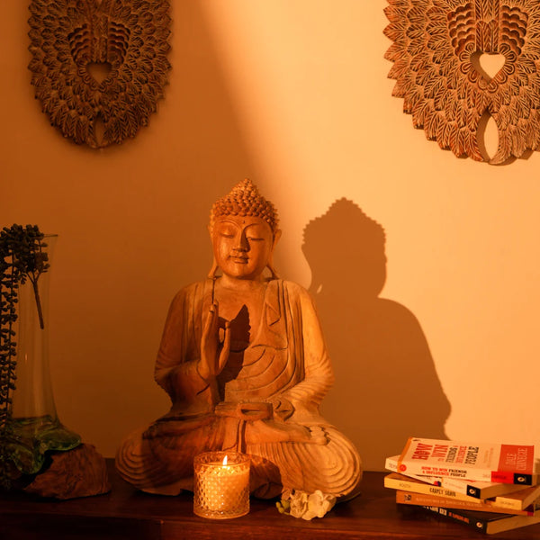 #MukhaBuddhaForDecor