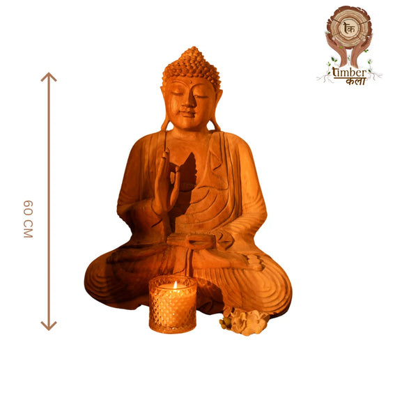 #MukhaBuddhaForDecor