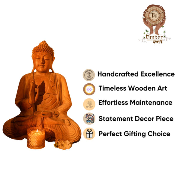 #MukhaBuddhaForDecor