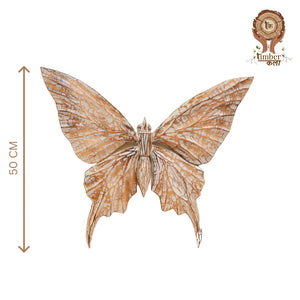 #NaturalButterflyWings