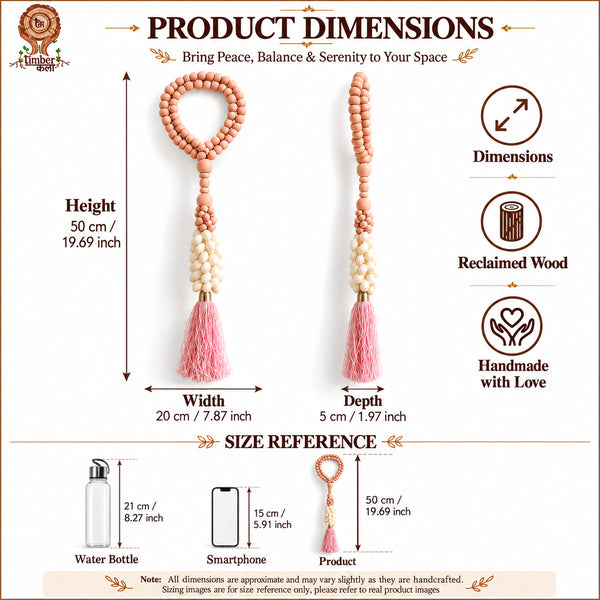 #PinkCurtainTies