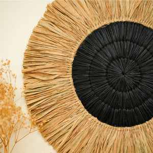 #BlackLargeGrasswoodFusion2