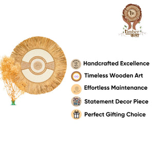 #WhiteLargeGrasswoodFusion