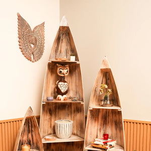 #WhiteWashMarinerRack