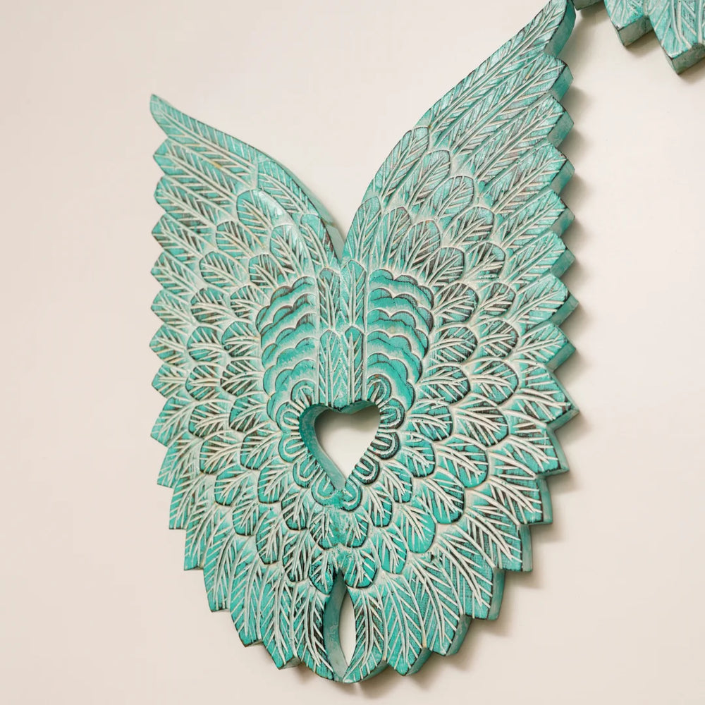 #GreenWings
