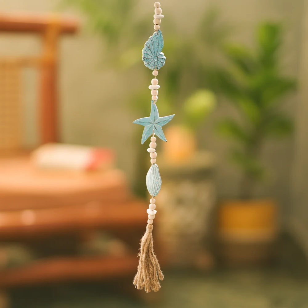 #TurquioseBreezyBeads