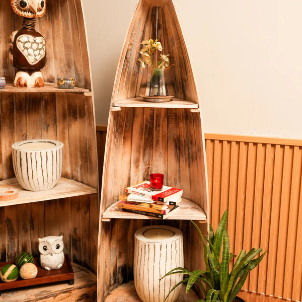 #WhiteWashMarinerRack