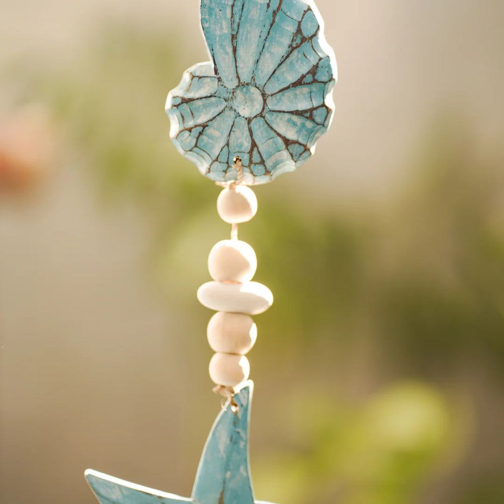 #TurquioseBreezyBeads