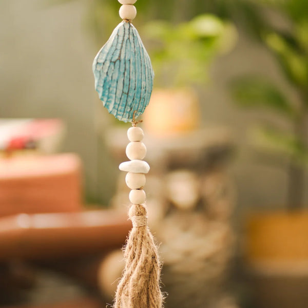 #TurquioseBreezyBeads