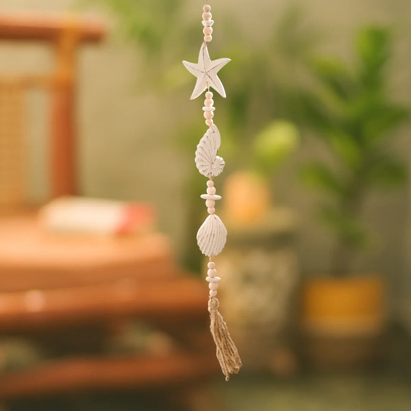 #WhiteBreezyBeads