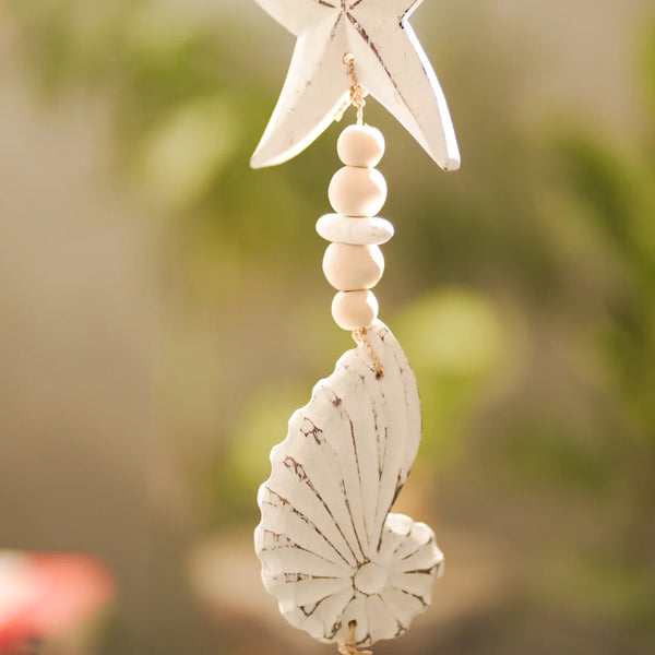 #WhiteBreezyBeads
