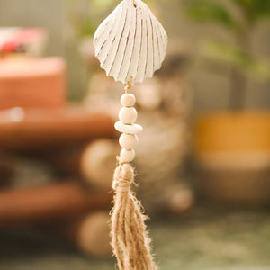 #WhiteBreezyBeads