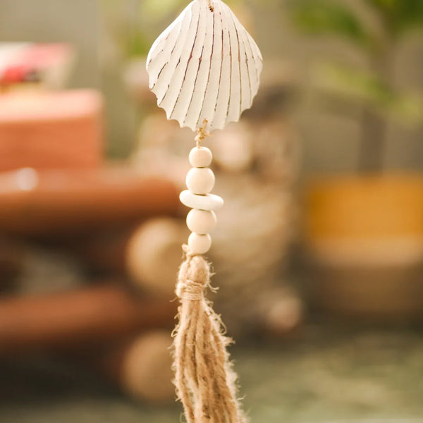 #WhiteBreezyBeads