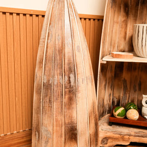 #WhiteWashMarinerRack