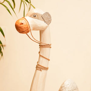 #WhiteWashCamelCaravan