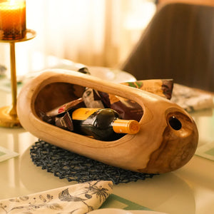 #HandcraftedEarthBowl