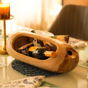 #HandcraftedEarthBowl