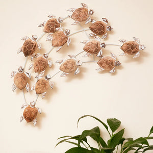 #WhiteNaturalTurtles