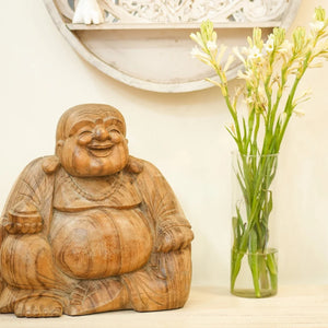 #LaughingBuddha