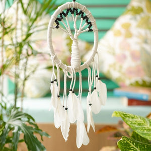 #BlackDreamcatcher