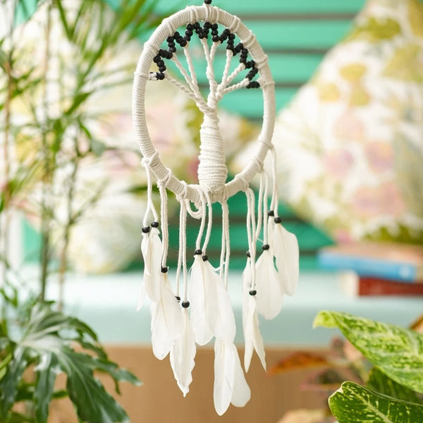 #BlackDreamcatcher
