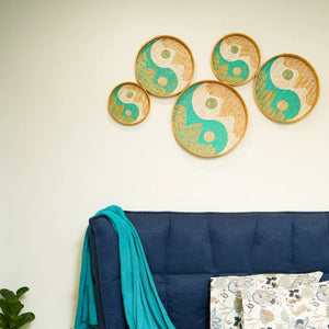 #TURQUIOSEWHITEYINYAN