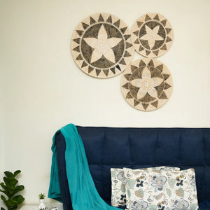 #WhiteGreyStarInside