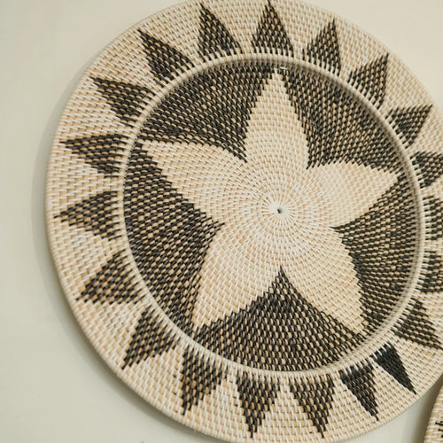 #WhiteGreyStarInside