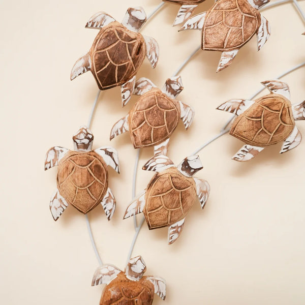 #WhiteNaturalTurtles