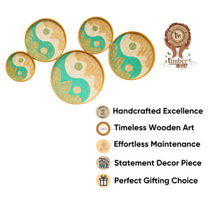 #TURQUIOSEWHITEYINYAN