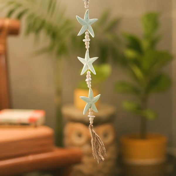 #TurquoiseStarBreezy