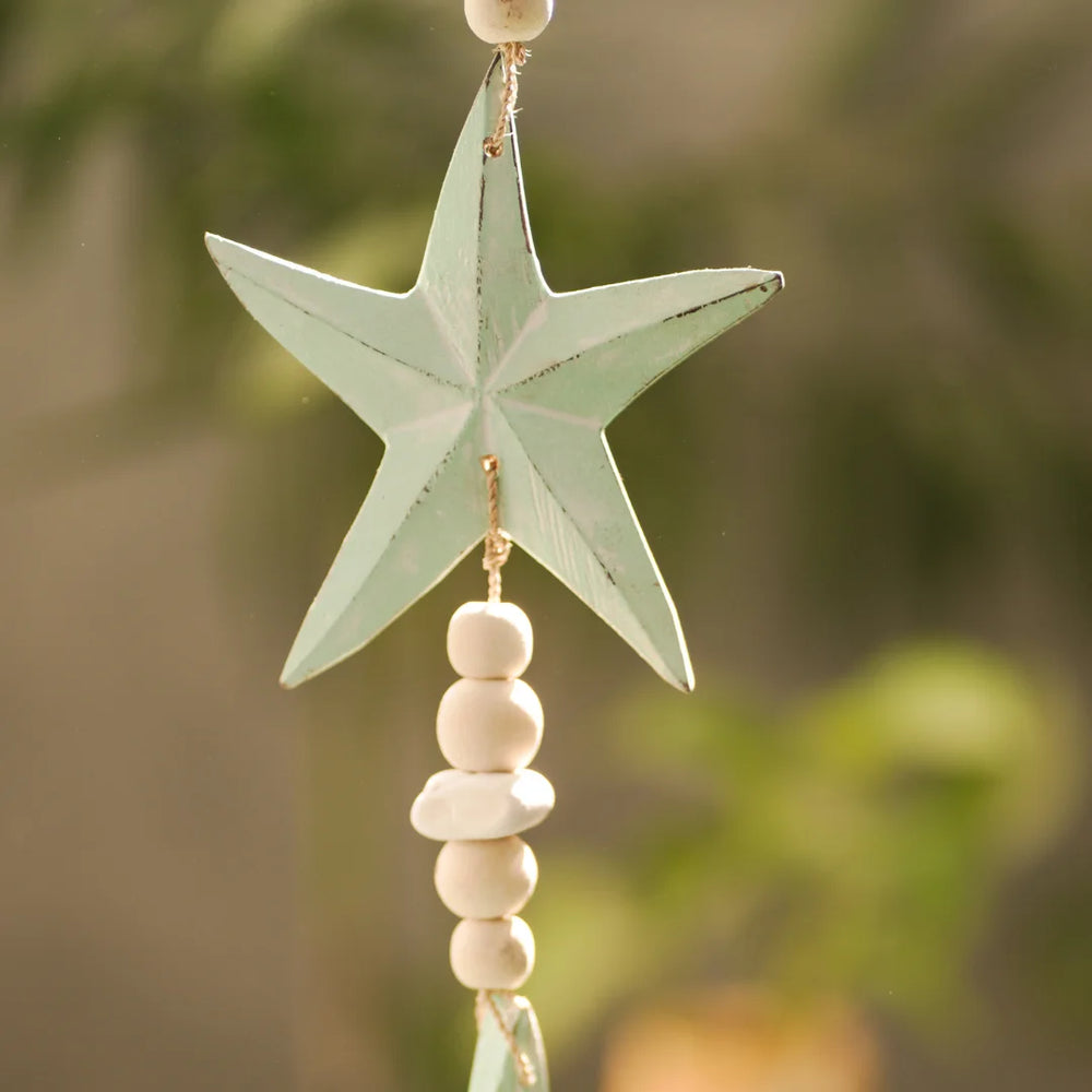 #TurquoiseStarBreezy