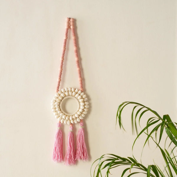 #PinkTassel