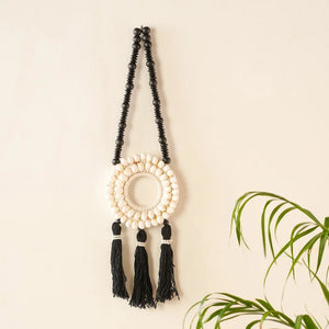 #BlackTassel