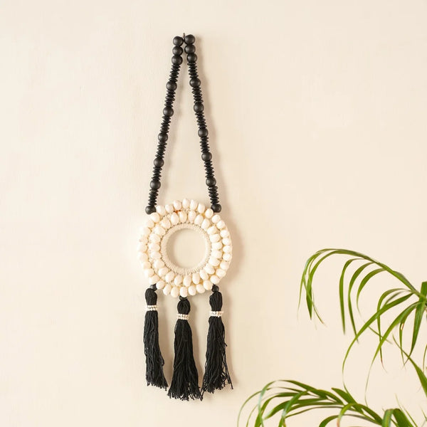 #BlackTassel