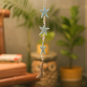 #TurquoiseStarBreezy