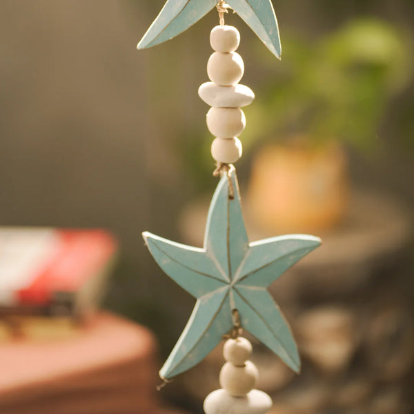 #TurquoiseStarBreezy