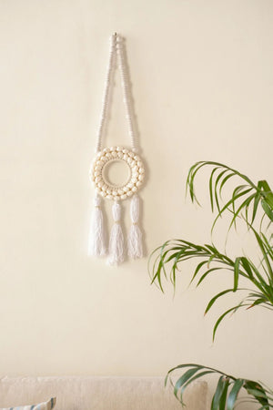 TIMBER KALA'S TASSEL FOR DECOR