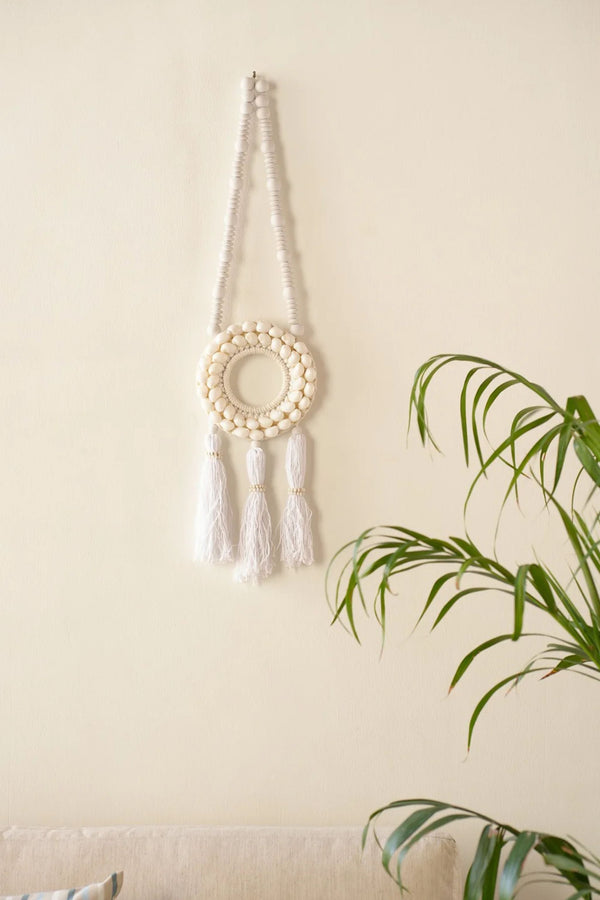 TIMBER KALA'S TASSEL FOR DECOR